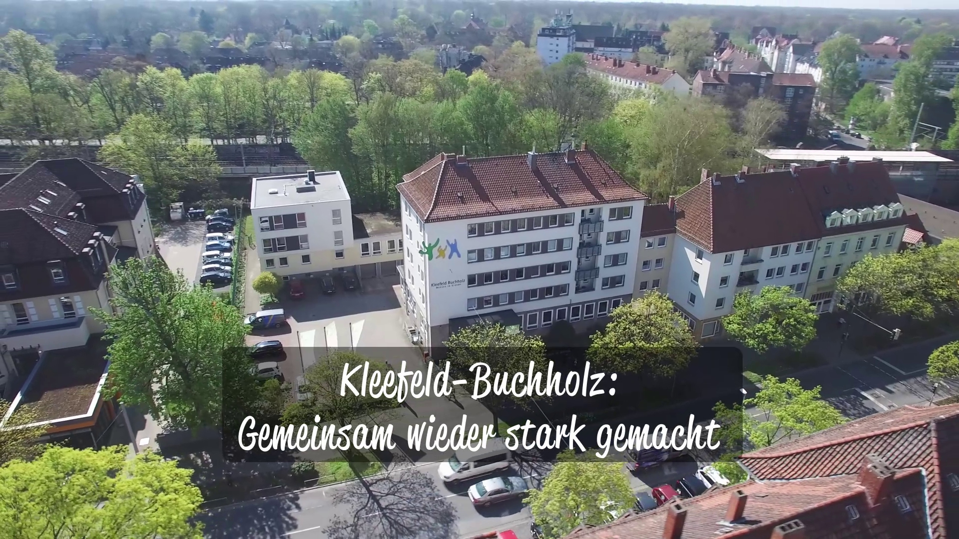 130 Jahre Wohnungsgenossenschaft Kleefeld-Buchholz eG